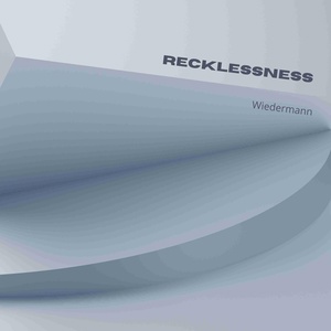 Обложка для wiedermann - Recklessness