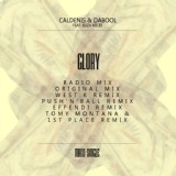 Обложка для Caldenis, DaBool feat. Eliza Koles - Glory