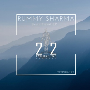 Обложка для Rummy Sharma - Life At The End