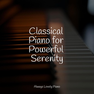 Обложка для Simply Piano, Piano Music, Yoga Piano Music - Gathering Lavender Buds