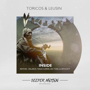 Обложка для Toricos, Leusin - Inside