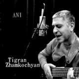 Обложка для Tigran Zhamkochyan - Mayrik