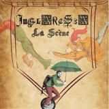 Обложка для La Scène - Juglaresca (Electro Swing)