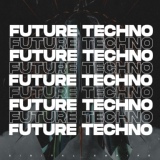 Обложка для QUAL & FREUDE - Techno Spirit
