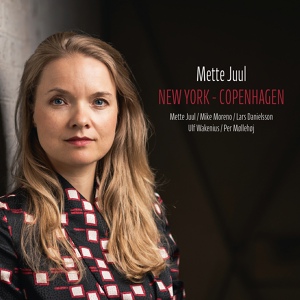 Обложка для Mette Juul feat. Lars Danielsson, Ulf Wakenius - For Jan, Pt. 2