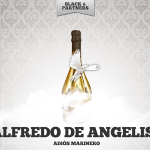 Обложка для Alfredo De Angelis - El Chanar