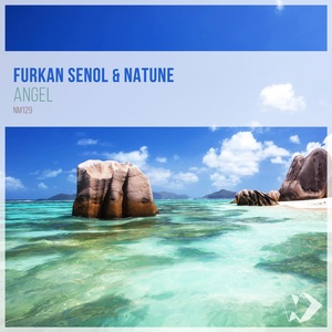 Обложка для Furkan Senol, Natune - Angel