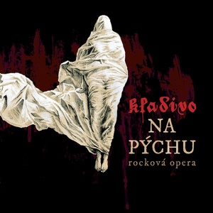 Обложка для Kladivo na pýchu - rocková opera - Těžká křídla nejistoty