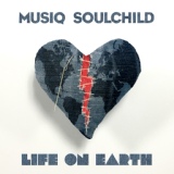 Обложка для Musiq Soulchild - I Do