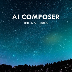 Обложка для AI Composer - Song #26