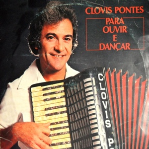 Обложка для Clovis Pontes - Na Porta do Circo