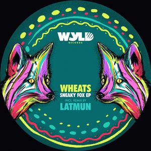 Обложка для Wheats - Sneaky Fox