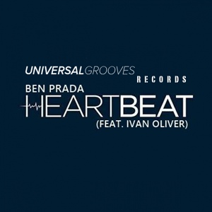Обложка для Ben Prada, Ivan Oliver - Heartbeat (Original Mix)