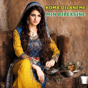 Обложка для Koma Dilaneme - Min Guhdarî Bike