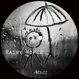 Обложка для Airbuzz - Rainy World