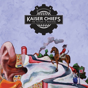 Обложка для Kaiser Chiefs - My Place Is Here