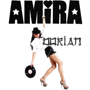 Обложка для Amira - Dorian