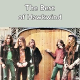 Обложка для Hawkwind - Hurry On Sundown