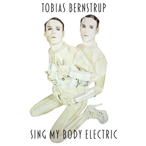 Обложка для Tobias Bernstrup - Dancing in the Shuttle
