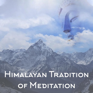 Обложка для Mantras Guru Maestro - Himalayan Forest Temple