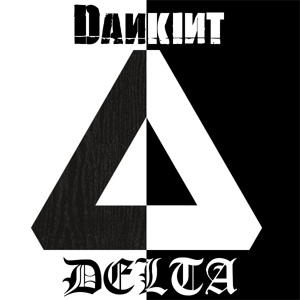 Обложка для Dankint - Delta