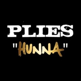 Обложка для Plies - Hunna
