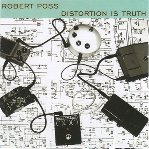 Обложка для Robert Poss - You Were Relentless