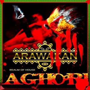 Обложка для Realm of House - Aghori