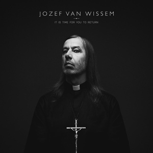 Обложка для Jozef van Wissem - Invocation Of The Spirit Spell