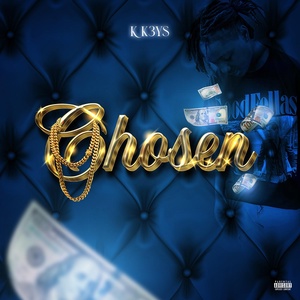 Обложка для K K3YS - Chosen