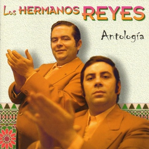 Обложка для Los Hermanos Reyes - Un halcón y una paloma