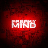 Обложка для Freaky Mind - On the Run