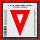 Обложка для Alaia & Gallo feat. IDA fLO - Shoulda Coulda