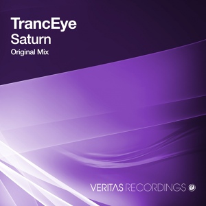 Обложка для TrancEye - Saturn
