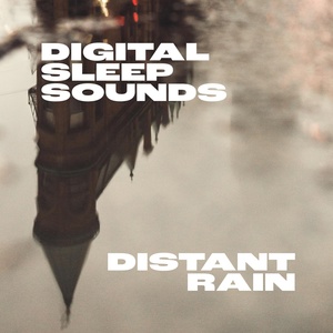 Обложка для Digital Sleep Sounds - City Downpour