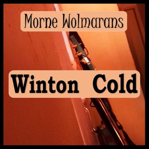 Обложка для Morne Wolmarans - Winton Cold