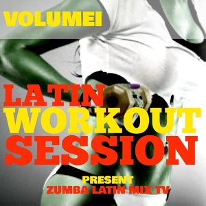 Обложка для Zumba Latin Mix TV - Tu o Yo