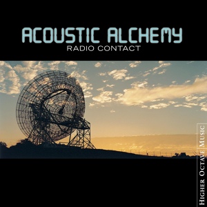 Обложка для Acoustic Alchemy - No Messin'
