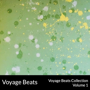 Обложка для Voyage Beats - 2.550 Hz Wonder with Whales