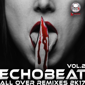 Обложка для Echobeat - All Over