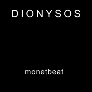 Обложка для Dionysos - Monetbeat