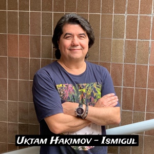 Обложка для Uktam Hakimov - Smiguel