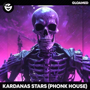 Обложка для Kardanas - Stars - Phonk House