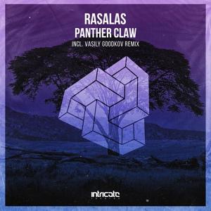 Обложка для RASALAS - Panther Claw (Vasily Goodkov Remix)