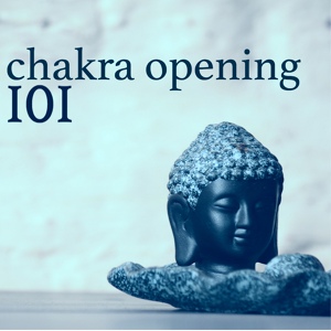 Обложка для Chakra Alchemy - Green Tea