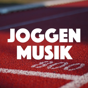 Обложка для Joggen Dj - Progressive (House Music)
