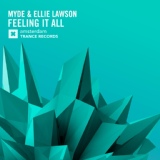 Обложка для Myde, Ellie Lawson - Feeling It All