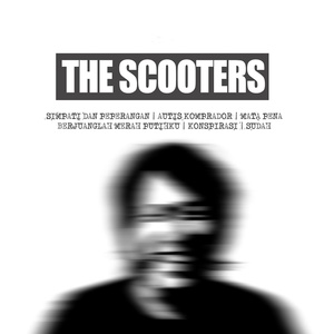 Обложка для The Scooters - Simpati Dan Peperangan