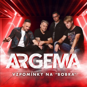Обложка для Argema - Bez názvu