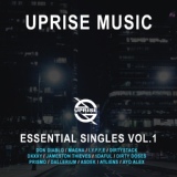 Обложка для Vicious Vic - Uprise Essential Singles Vol. 1 (Vicious Vic Continuous Mix)